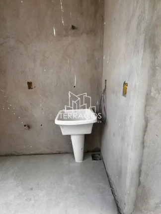 Imagem CASA TÉRREA EM CONSTRUÇÃO À VENDA, CONDOMÍNIO GRAN VILLE SÃO VENÂNCIO III, ITUPEVA SP