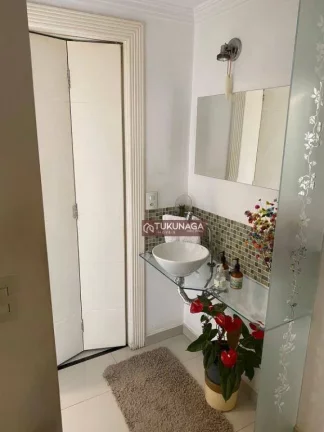 Imagem Sobrado com 3 dormitórios à venda, 160 m² por R$ 929.000 - Jardim Franca - São Paulo/SP