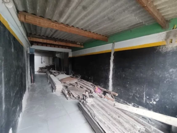 Imagem Salão para alugar, 340 m² por R$ 7.672,00/mês - Conjunto Residencial Irai - Suzano/SP