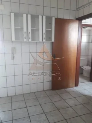 Imagem Apartamento - Ribeirão Preto - Centro