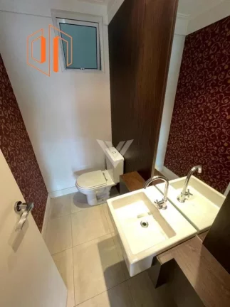 Imagem Apartamento para Venda em Curitiba, Batel, 2 dormitórios, 2 suítes, 3 banheiros, 2 vagas