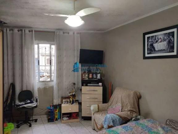 Imagem Casa Padrão