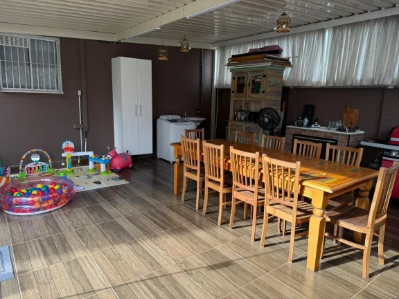 Imagem Apartamento Garden no Spazio Salamanca ? Conforto e Lazer ao lado do Parque Campolim