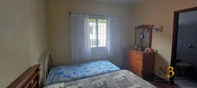 Imagem Sobrado à venda, 580 m² por R$ 3.190.000,00 - Bela Aliança - São Paulo/SP