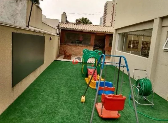 Imagem Apartamento à venda, Vila Floresta, Santo André