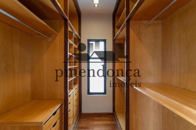 Imagem Apartamento Higienopolis, 4 dormts, 3 suites e 4 vagas, 269m2