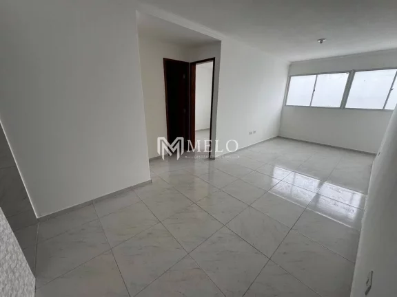 Apart 2Qts, varanda,1vaga,53M² - ITBI E REGISTRO GRÁTIS
