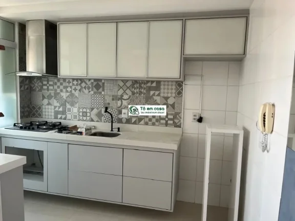 Imagem APARTAMENTO RESIDENCIAL em SÃO JOSÉ DOS CAMPOS - SP, PARQUE RESIDENCIAL FLAMBOYANT