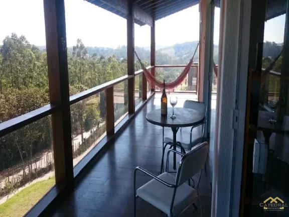 Imagem SOBRADO À VENDA, 350 M² POR R$ 1.270.000,00 - SERRA DOS LAGOS - CAJAMAR/SP