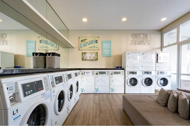 Imagem Apartamento com 1 Quarto à Venda, 36 m² em Barra Funda - São Paulo