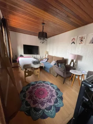 Imagem Sobrado com 4 dormitórios à venda, 100 m² por R$ 430.000,00 - Jardim São Benedito - Ferraz de Vasconcelos/SP