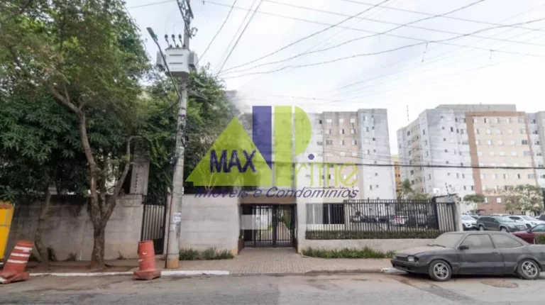 Imagem APARTTAMENTO 52M²/02 DORMITÓRIOS/GARDEN/01 VAGA