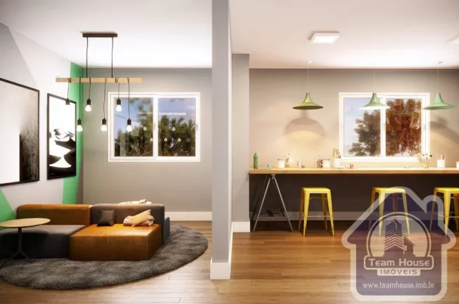 Imagem Apartamento a venda no Bairro Rodeio em Mogi das Cruzes SP