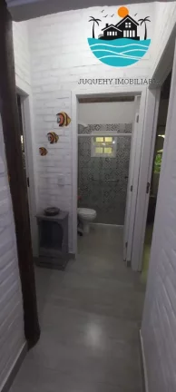 Imagem Casa a Venda em Juquehy em Meio a Natureza - Condomínio, 4 quartos, 2 vagas de autos, Jacuzzi, Area Gourmet, m²227 de área | Juquehy Imobiliária