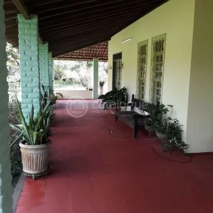 Imagem Chácara a venda em Macaíba, bem localizada