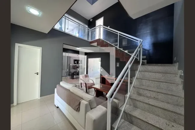 Imagem Casa à Venda - Vargem Grande, 4 Quartos, 480 m2