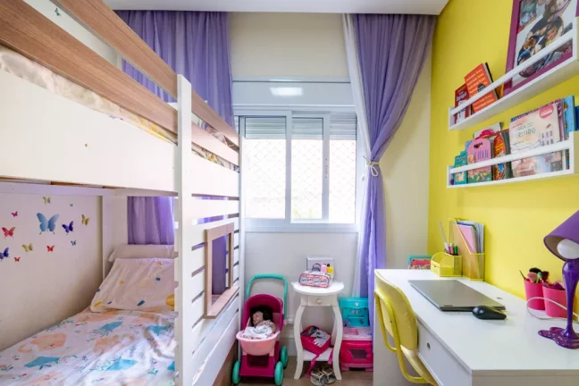 Imagem Apartamento à venda em São Paulo, Vila Andrade, com 2 quartos, 77m2