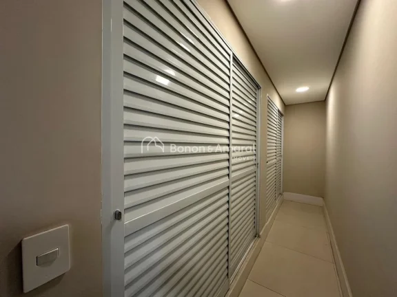 Imagem Apartamento a venda no Centro de Campinas!!

Apartamento tipo Studio à Venda com 43m² de sofistica...
