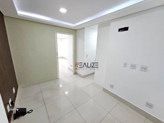 Sala à Venda na Torre Medical, 39 m² por R$ 420.000 - Condomínio Office Premium - Indaiatuba/SP