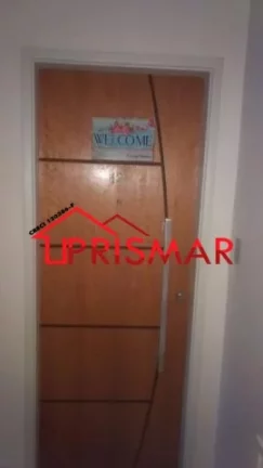 Imagem Ótima localização 2 dormitorios Praia Enseada Guarujá
