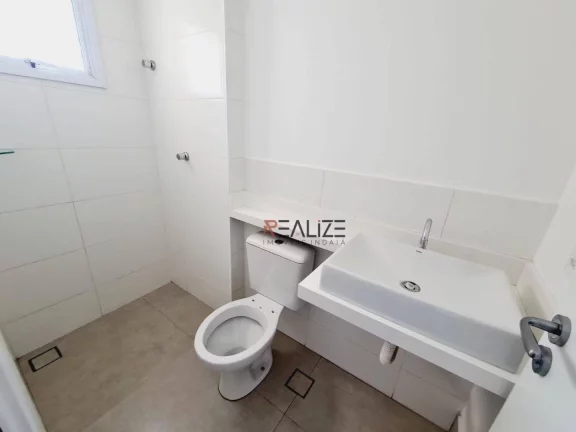 Imagem Apartamento à venda, 65 m² por R$ 544.800,00 - Condomínio Reserva Vista Verde - Indaiatuba/SP