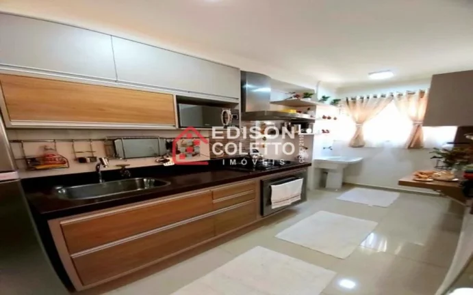 Imagem Apartamento Garden a venda, no Residencial Doce Lar, Piracicaba!!
