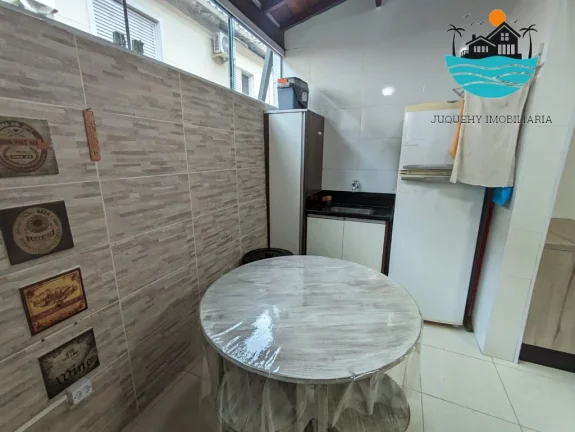 Imagem ALUGUEL ANUAL JUQUEHY, Aluguel de Temporada, com 3 suíte, piscina, Churrasqueira, acomodação 08 pessoas, 400m da praia | Juquehy Imobiliária