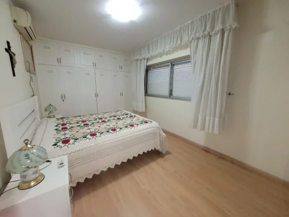 Imagem APARTAMENTO COM 4 DORMITÓRIOS À VENDA, 160 M² - ASTÚRIAS - GUARUJÁ/SP