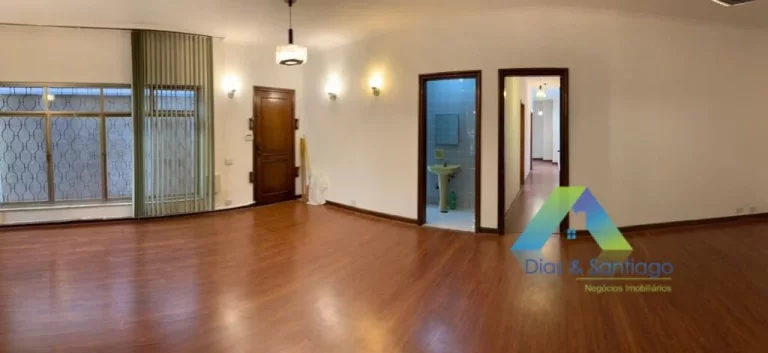 Imagem Sobrado com 3 dormitórios à venda por R$ 1.350.000 - Ipiranga - São Paulo/SP