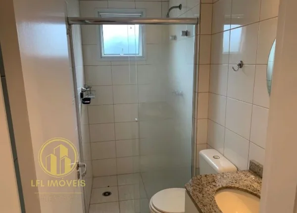 Imagem Apartamento 62m² com Varanda e Churrasqueira, para venda ou locação, em Indianópolis / Moema