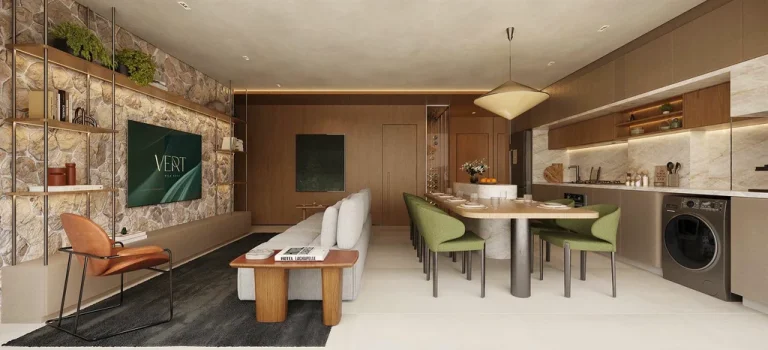 Imagem Vert Vila Nova - Residencial