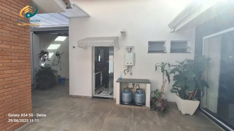 Imagem Casa à venda no bairro Saúde - São Paulo/SP, Zona Sul