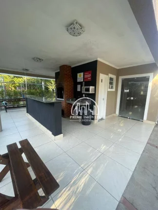 Imagem Apartamento com 2 dormitórios à venda, 52 m² por R$ 310.000,00 - Reserva do Japi - Jundiaí/SP