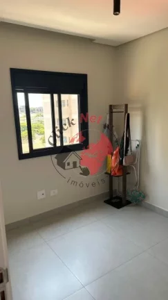 Imagem Apartamento com móveis planejados à Venda no bairro Centro, São Bernardo do Campo