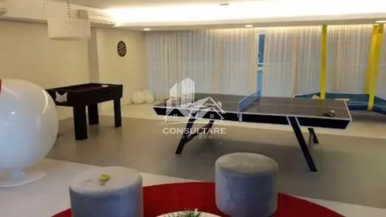 Imagem Apartamento com 1 quarto, Gonzaga, Santos - R$ 848 mil, Cod: 2639