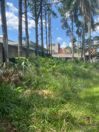 Imagem Terreno à venda em São Paulo-SP, Chácara da Enseada: 165,00 m² de área para construir seu sonho.