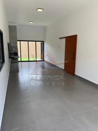 Imagem Casa - Ribeirão Preto - Bonfim Paulista