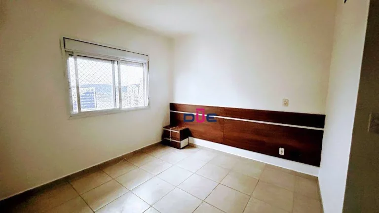 Imagem Apartamento com 3 dormitórios à venda, 111 m² por R$ 1.100.000 - Ponta da Praia - Santos/SP