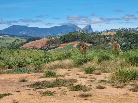 Imagem FAZENDA RURAL em DOMINGOS MARTINS - ES, DOMINGOS MARTINS