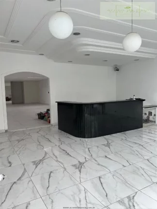 Imagem Prédios Comerciais para venda em São Paulo no bairro Vila Clementino