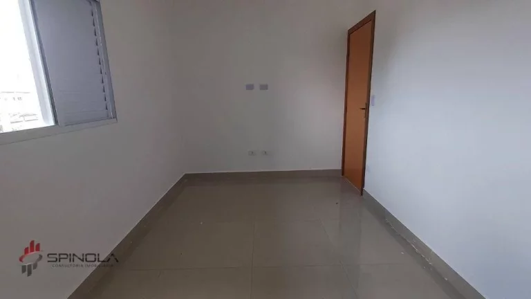Imagem Casa com 2 dormitórios à venda, 70 m² por R$ 350.000,00 - tude basto - Praia Grande/SP
