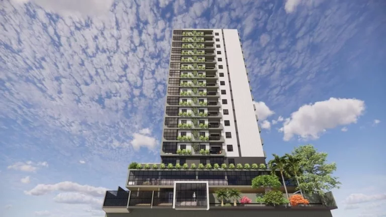 Imagem Apartamento à venda, 66 m² por R$ 500.000,00 - Tambauzinho - João Pessoa/PB