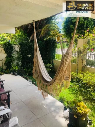 Imagem Casa de Luxo para Venda no Laranjal Pelotas-RS