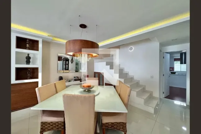 Imagem Casa à Venda - Vargem Grande, 6 Quartos, 300 m2