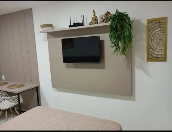 Imagem Tranquilidade e Sofisticação no Residencial Ancla del Sol em Intermaes - Cabedelo