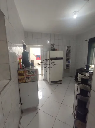 Imagem Casa à venda no bairro CECAP - Guaratinguetá/SP