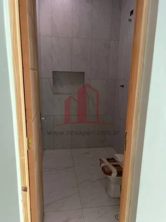 Imagem Casa à venda em Franco da Rocha-SP, Jardim Progresso: 2 quartos, 1 sala, 2 vagas, 97m² de área. Encontre seu lar ideal!