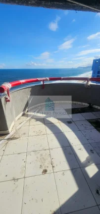 Imagem Imperdível: Cobertura à venda na Barra da Tijuca, Rio de Janeiro - 1 quarto, 1 sala, 2 banheiros, 2 vagas, 103m²