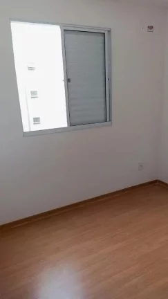 Imagem Apartamento à venda, 43 m² por R$ 190.000,00 - Jardim Europa - Suzano/SP
