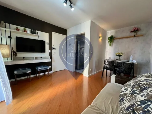 Imagem APARTAMENTO RESIDENCIAL em SÃO PAULO - SP, REAL PARQUE